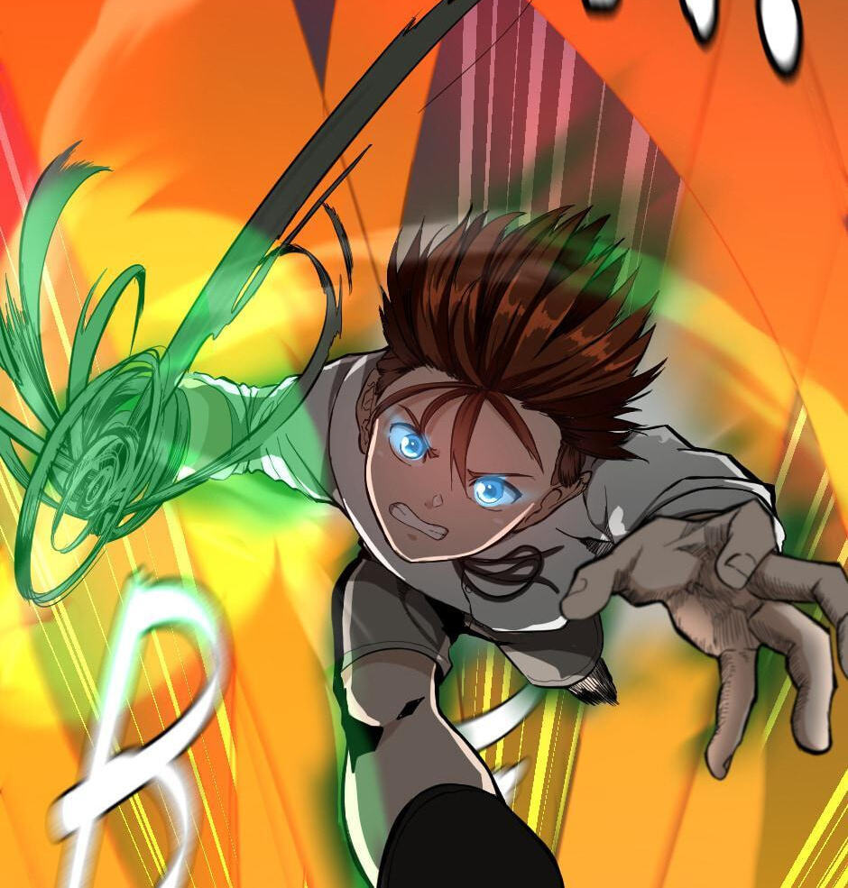 The Beginning After the End Chapter 35 page 12 - 