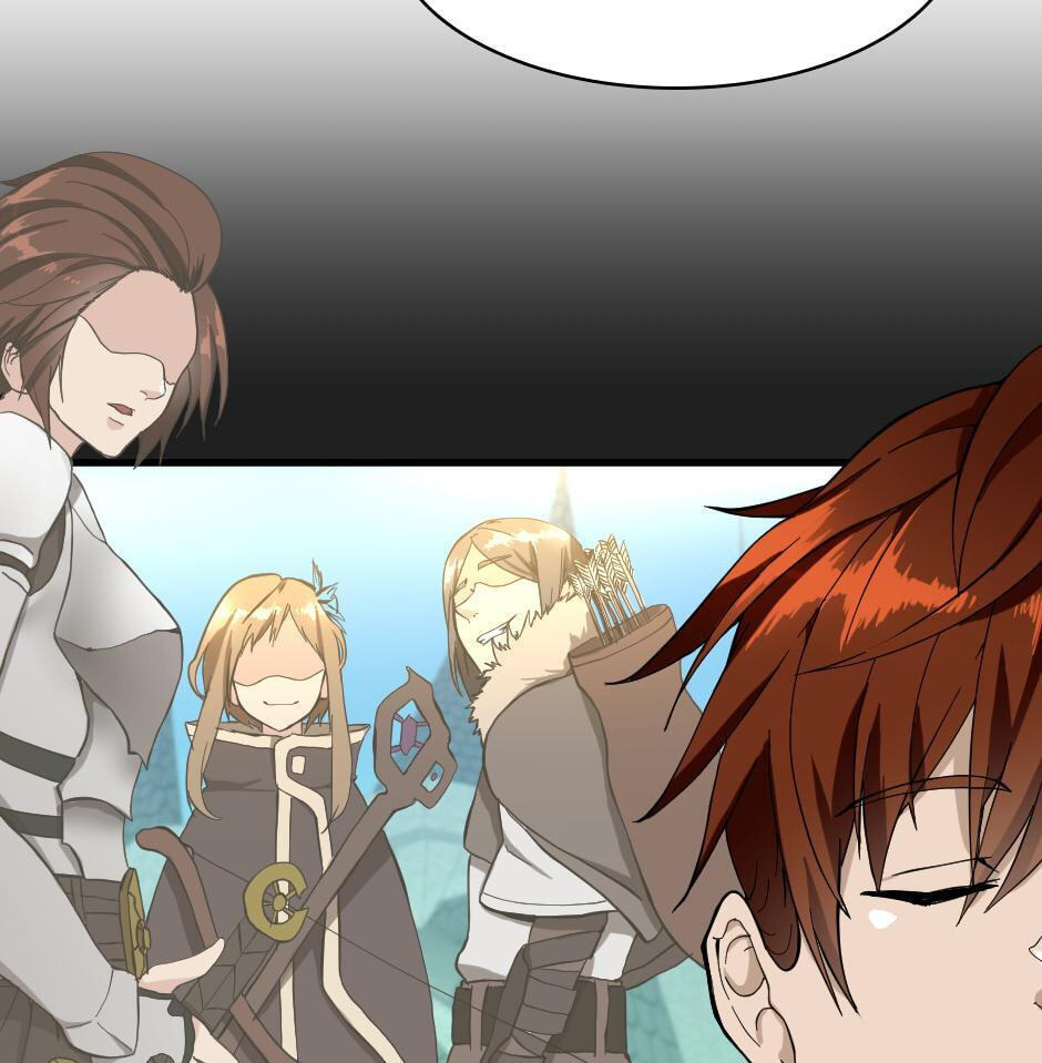 The Beginning After the End Chapter 35 page 111 - 