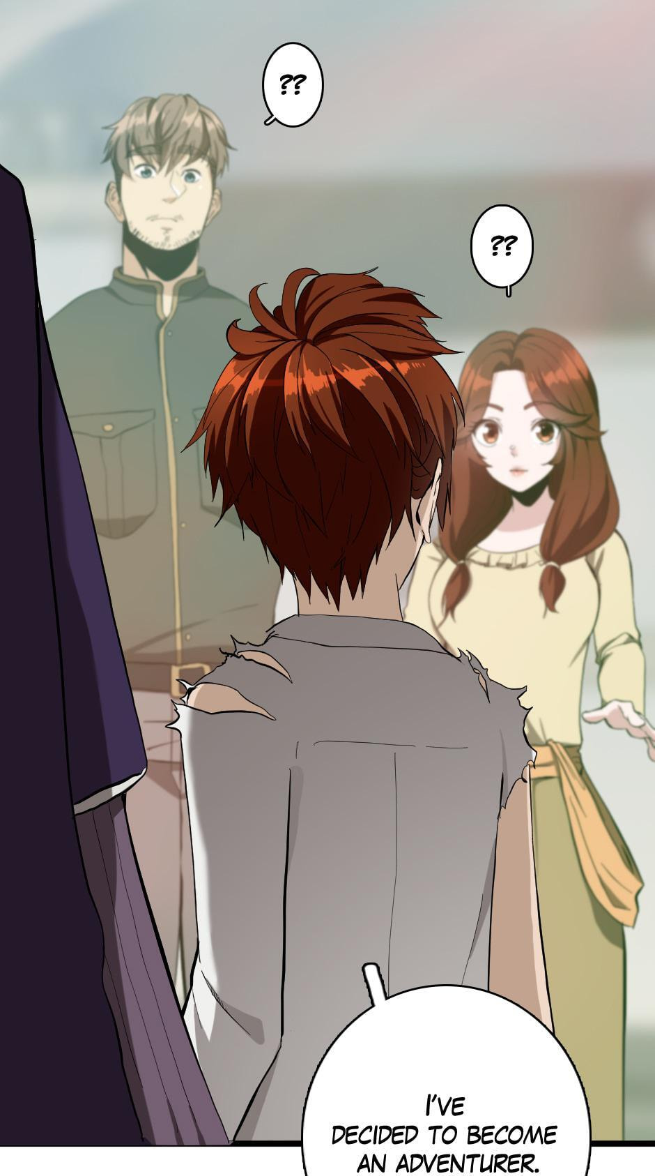 The Beginning After the End Chapter 35 page 114 - 