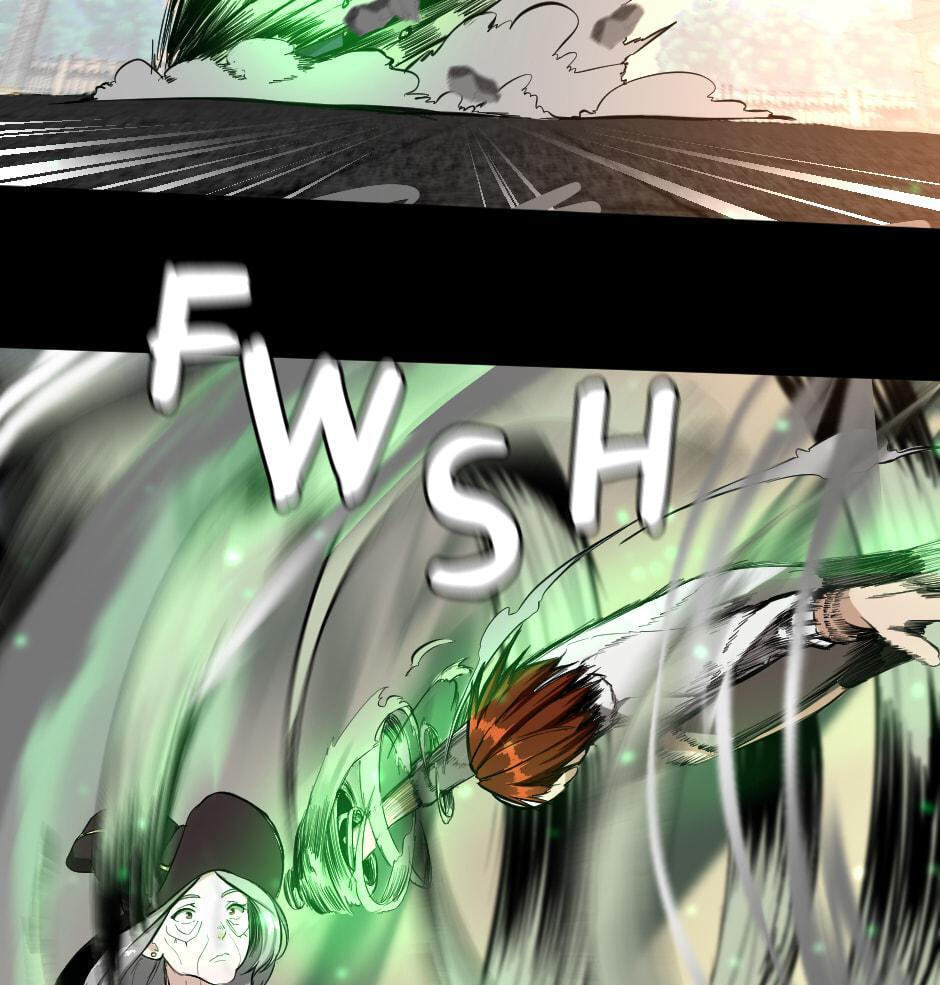 The Beginning After the End Chapter 35 page 15 - 