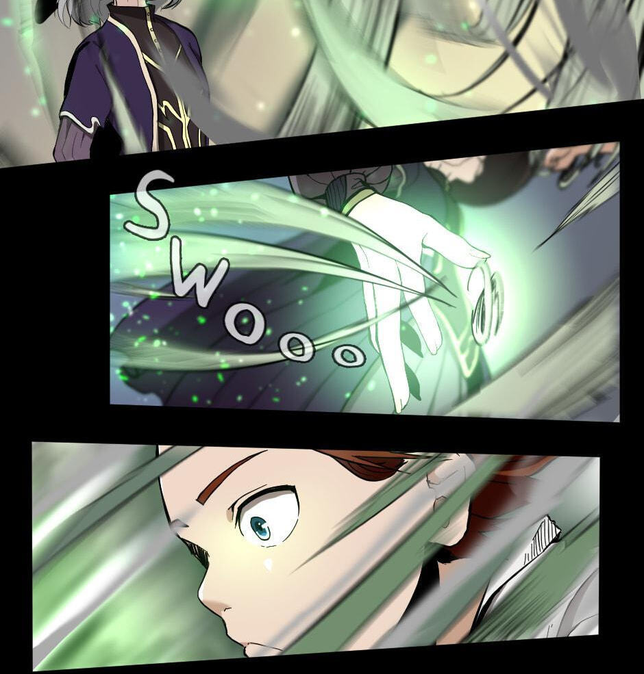 The Beginning After the End Chapter 35 page 16 - 