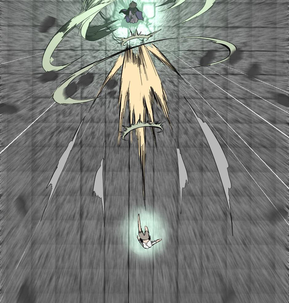 The Beginning After the End Chapter 35 page 18 - 