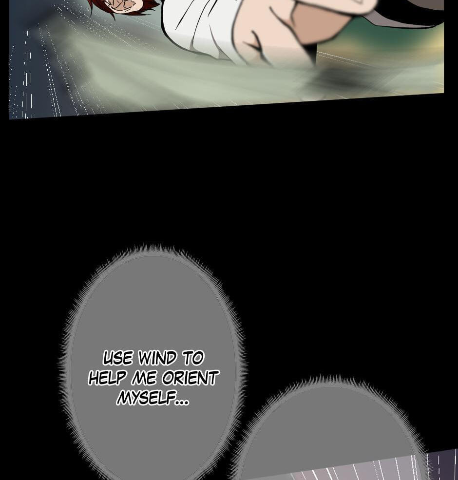 The Beginning After the End Chapter 35 page 20 - 