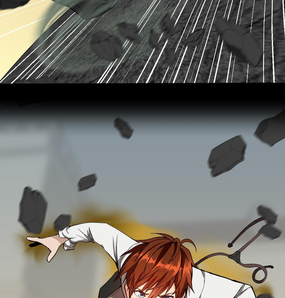 The Beginning After the End Chapter 35 page 22 - 