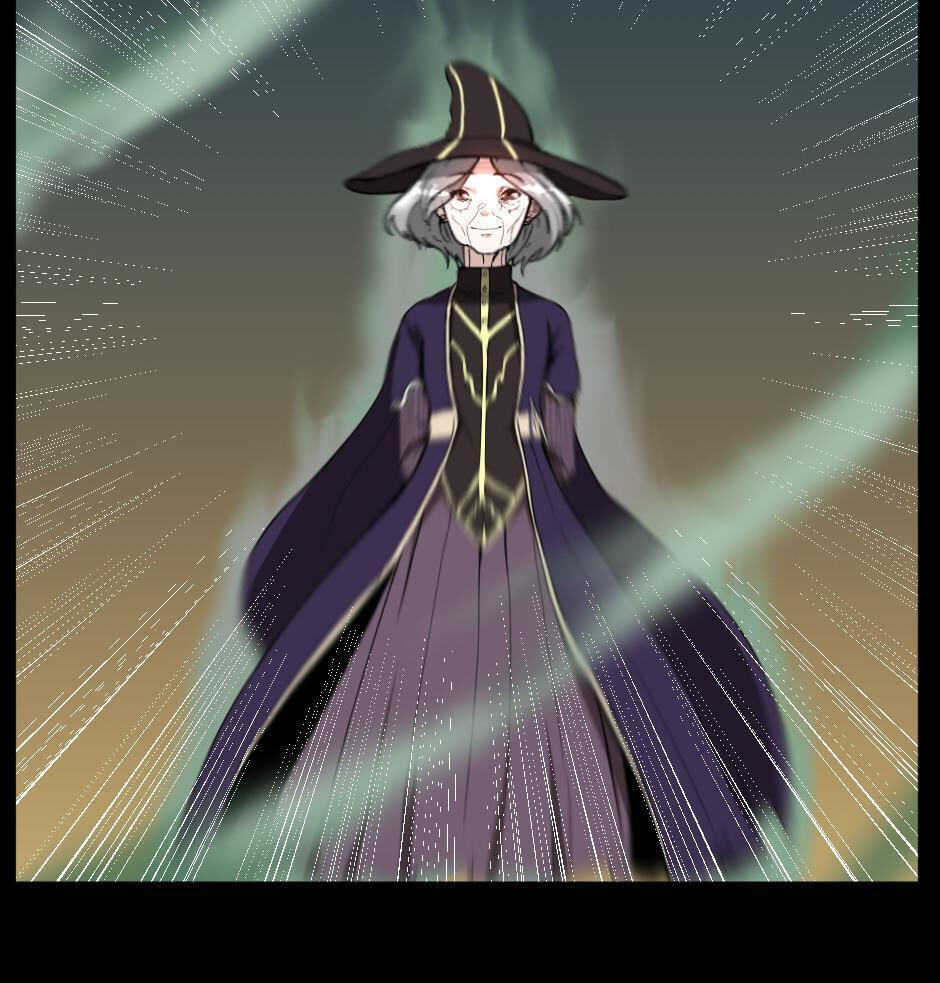 The Beginning After the End Chapter 35 page 27 - 