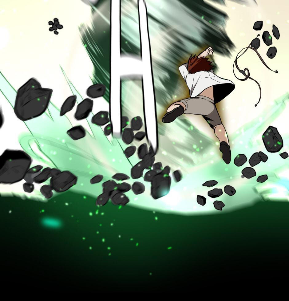 The Beginning After the End Chapter 35 page 31 - 