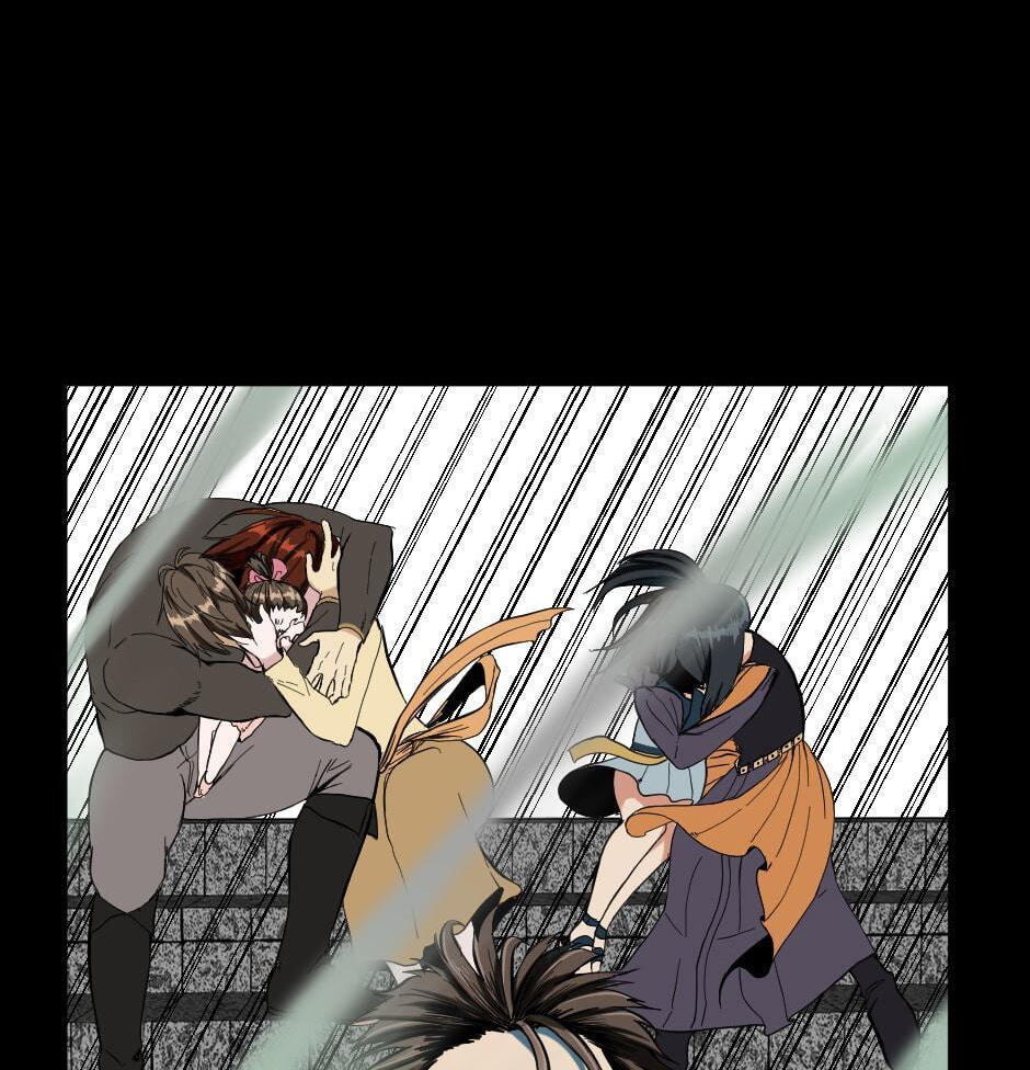 The Beginning After the End Chapter 35 page 32 - 