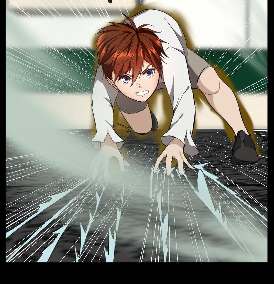The Beginning After the End Chapter 35 page 34 - 