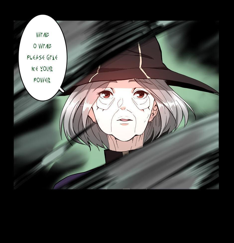 The Beginning After the End Chapter 35 page 36 - 