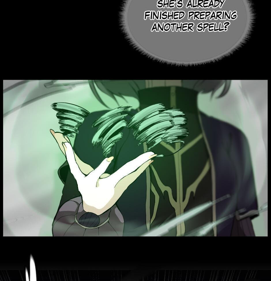 The Beginning After the End Chapter 35 page 38 - 