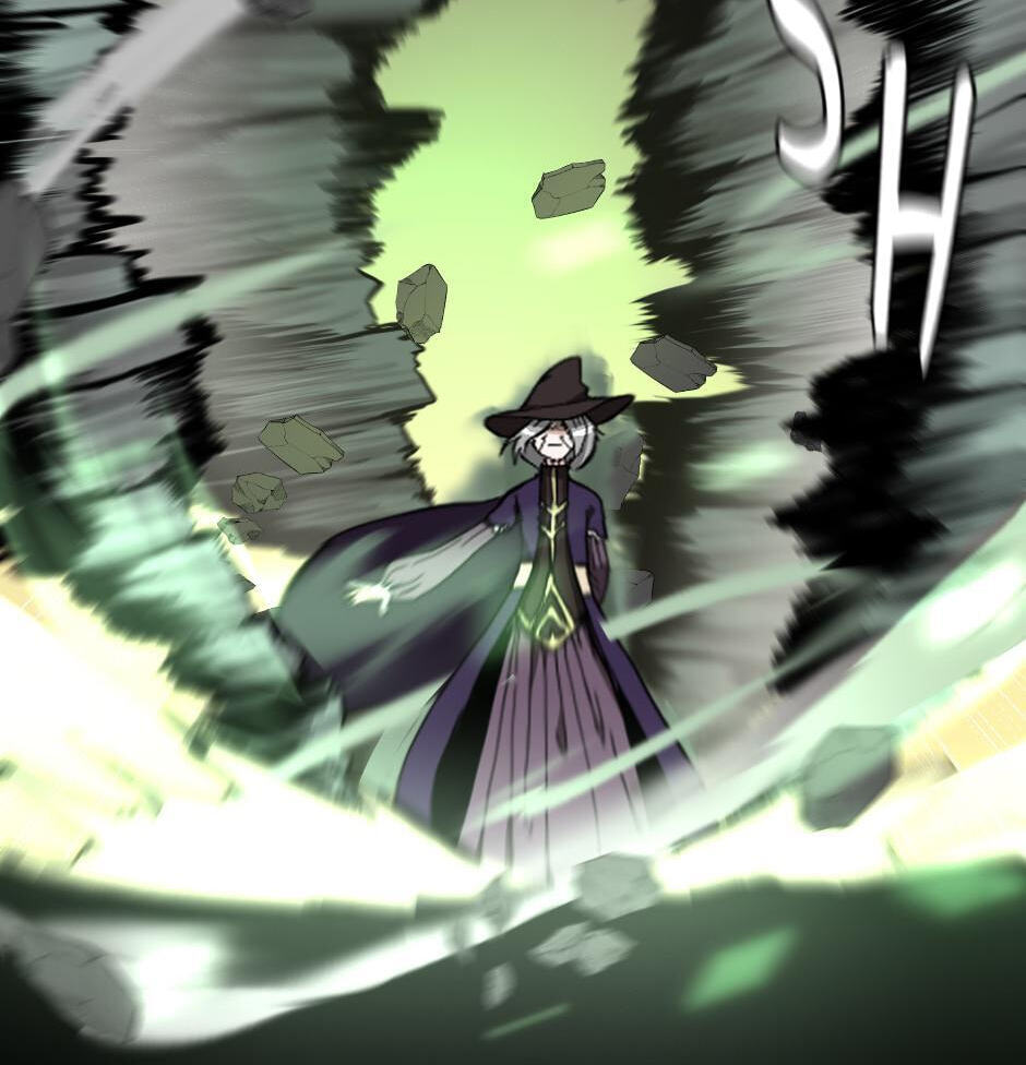 The Beginning After the End Chapter 35 page 40 - 