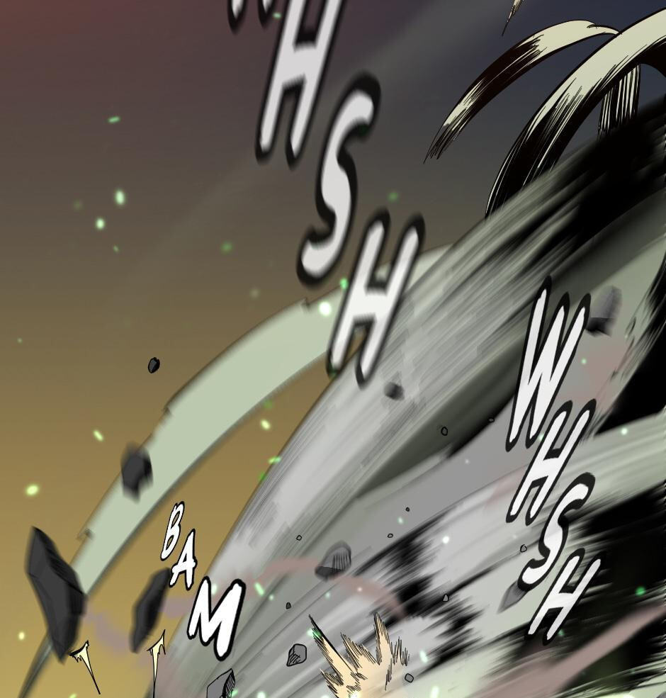 The Beginning After the End Chapter 35 page 5 - 