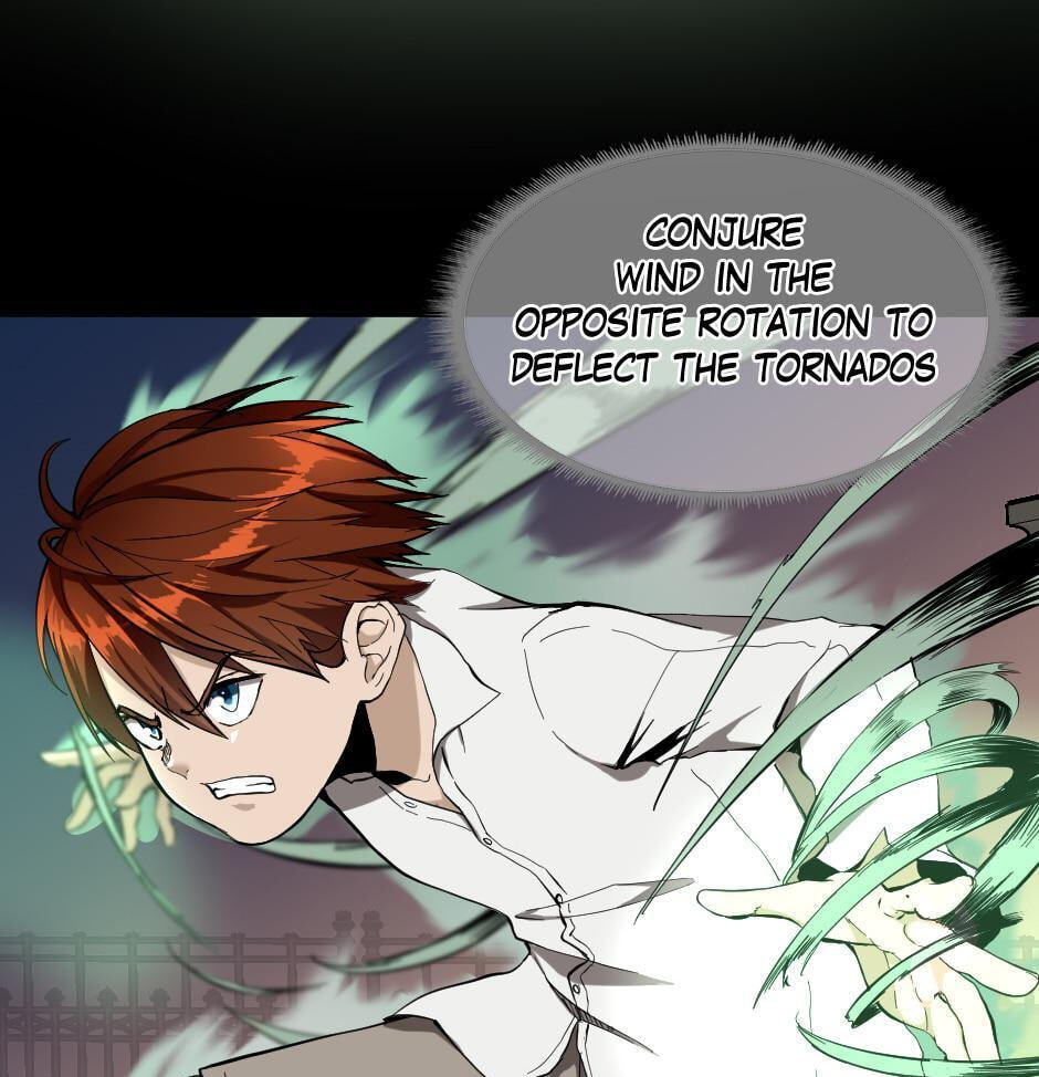 The Beginning After the End Chapter 35 page 41 - 
