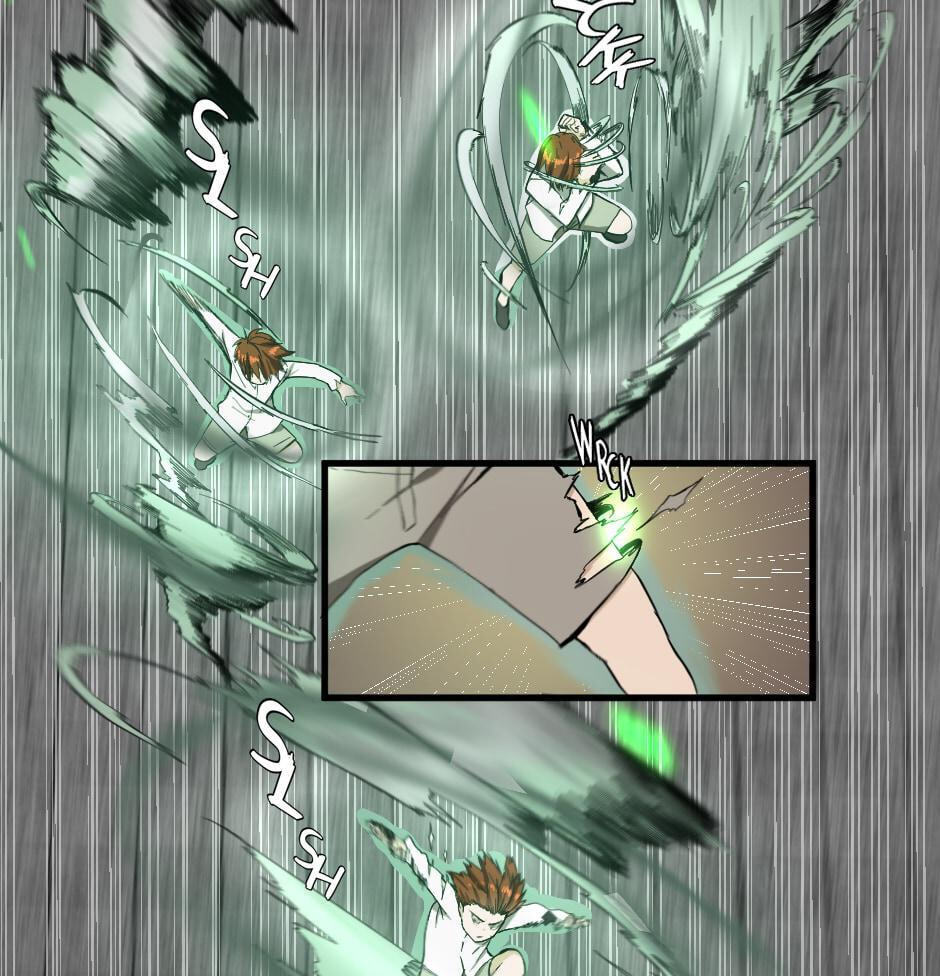 The Beginning After the End Chapter 35 page 43 - 