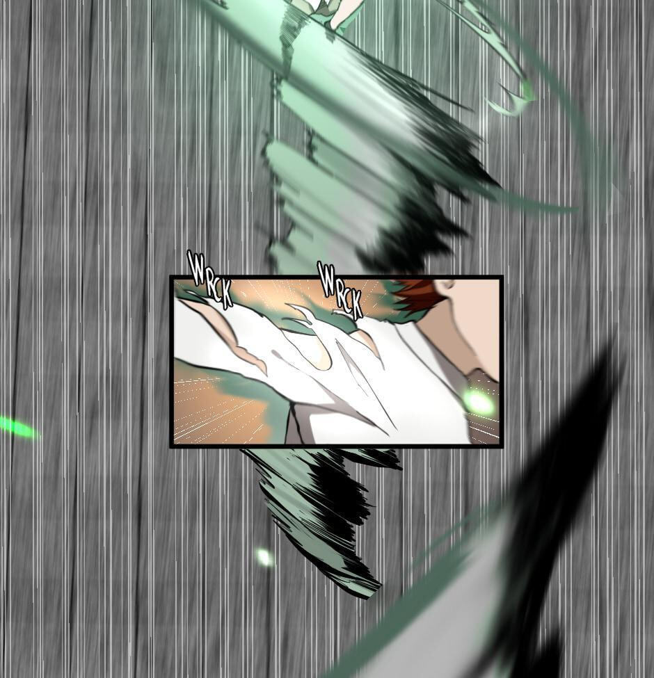 The Beginning After the End Chapter 35 page 44 - 
