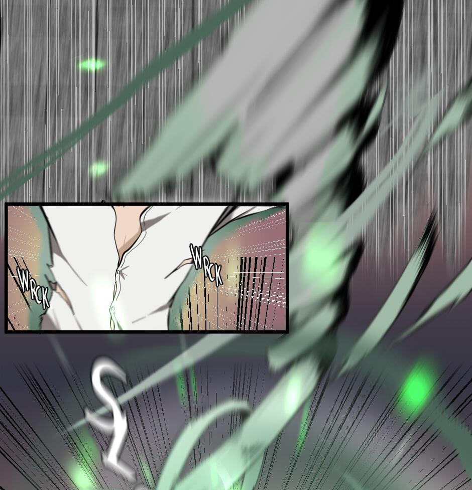 The Beginning After the End Chapter 35 page 45 - 