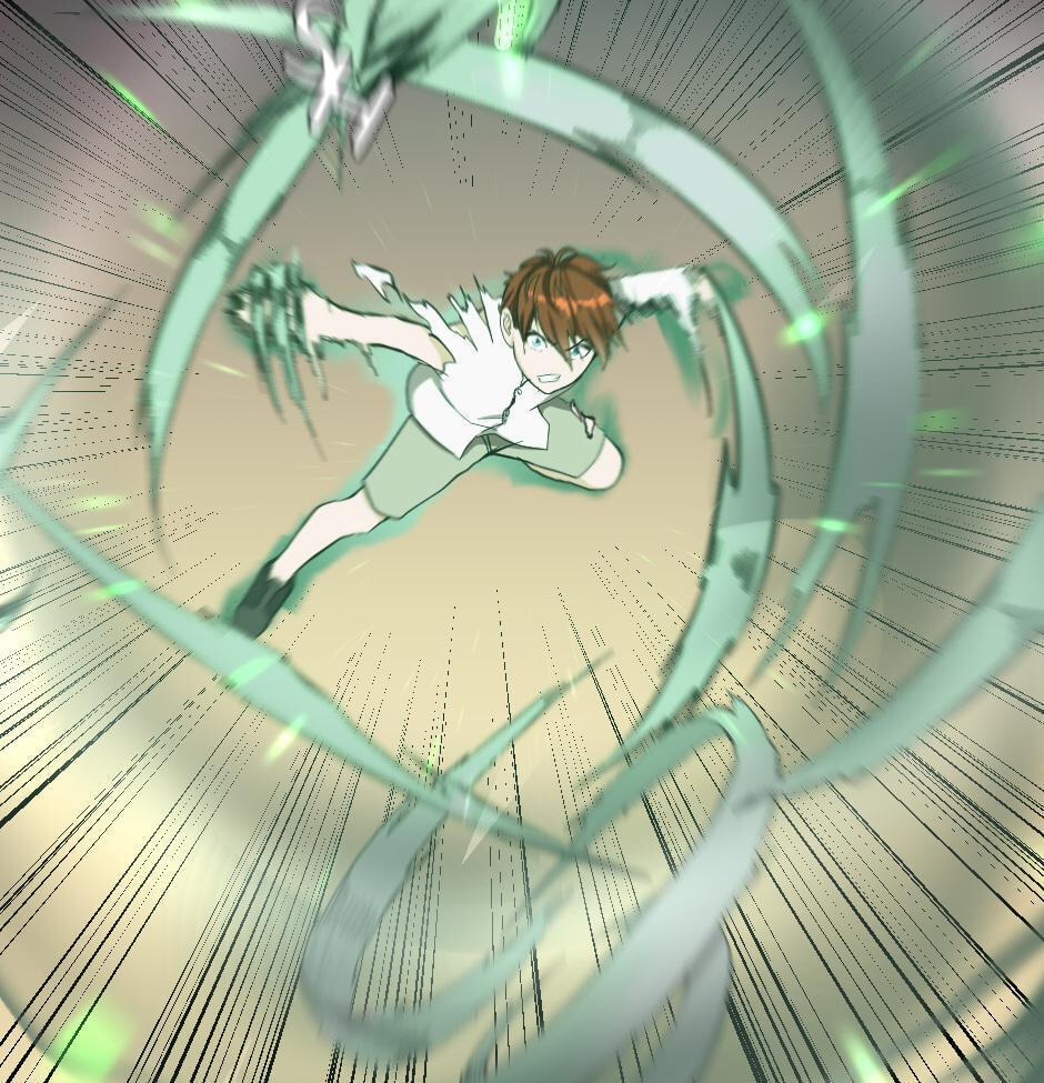 The Beginning After the End Chapter 35 page 46 - 