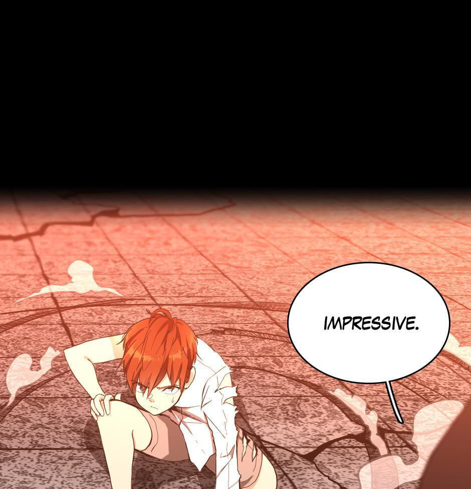The Beginning After the End Chapter 35 page 48 - 