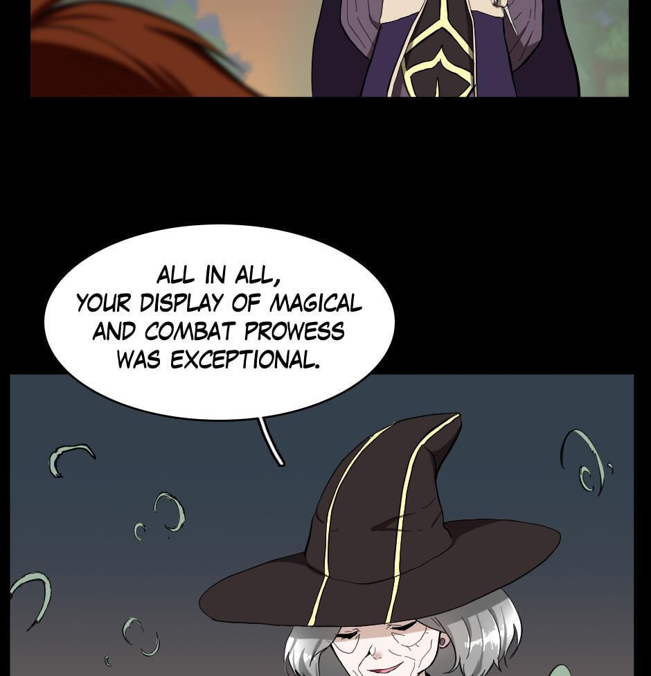 The Beginning After the End Chapter 35 page 51 - 