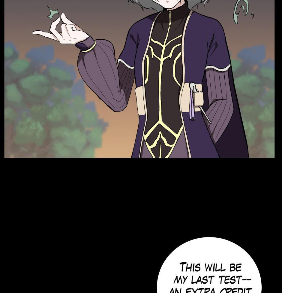The Beginning After the End Chapter 35 page 52 - 