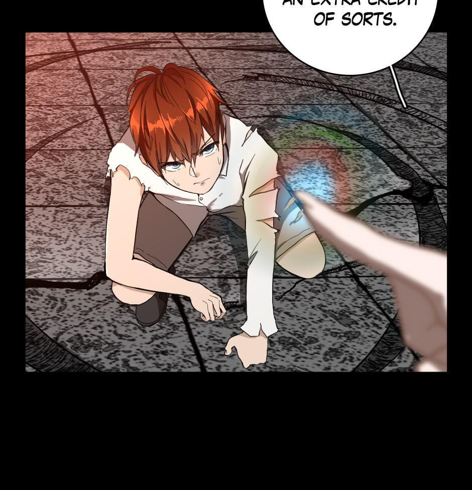 The Beginning After the End Chapter 35 page 53 - 