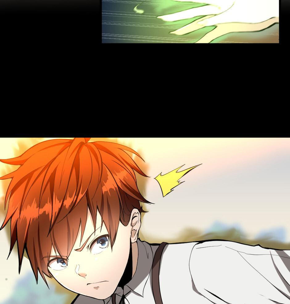 The Beginning After the End Chapter 35 page 7 - 