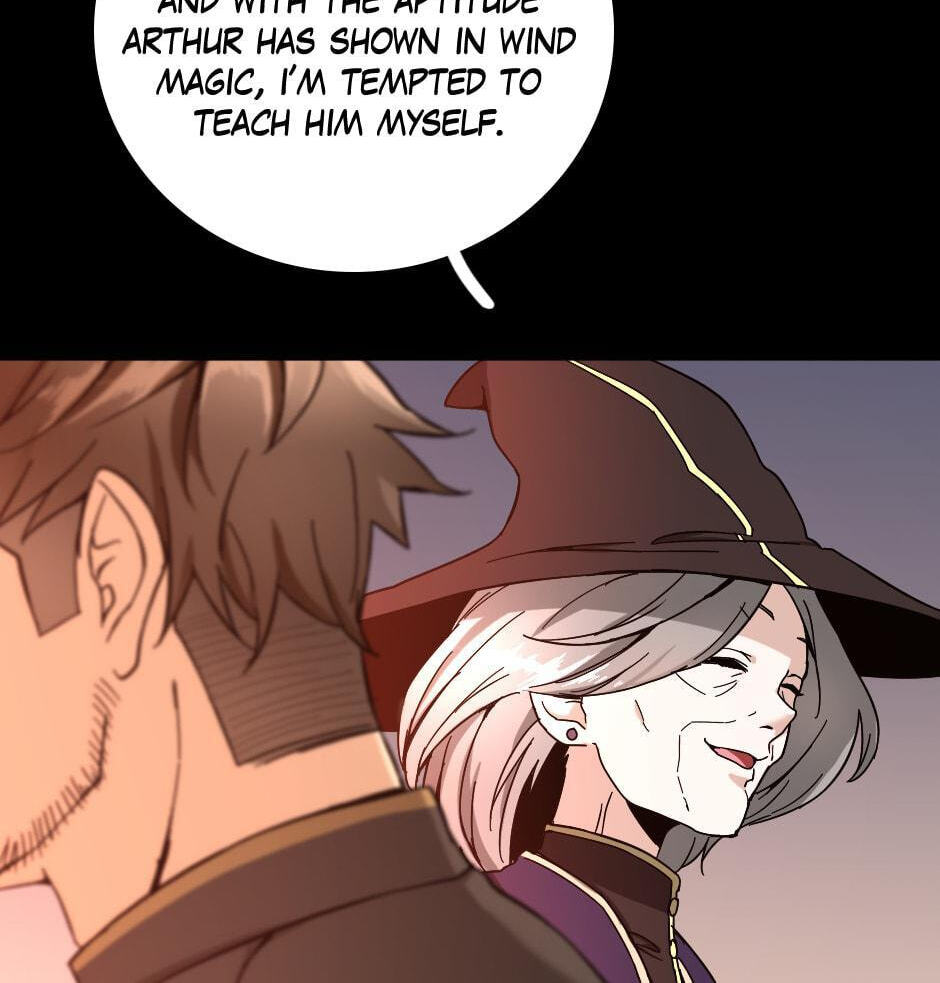 The Beginning After the End Chapter 35 page 64 - 