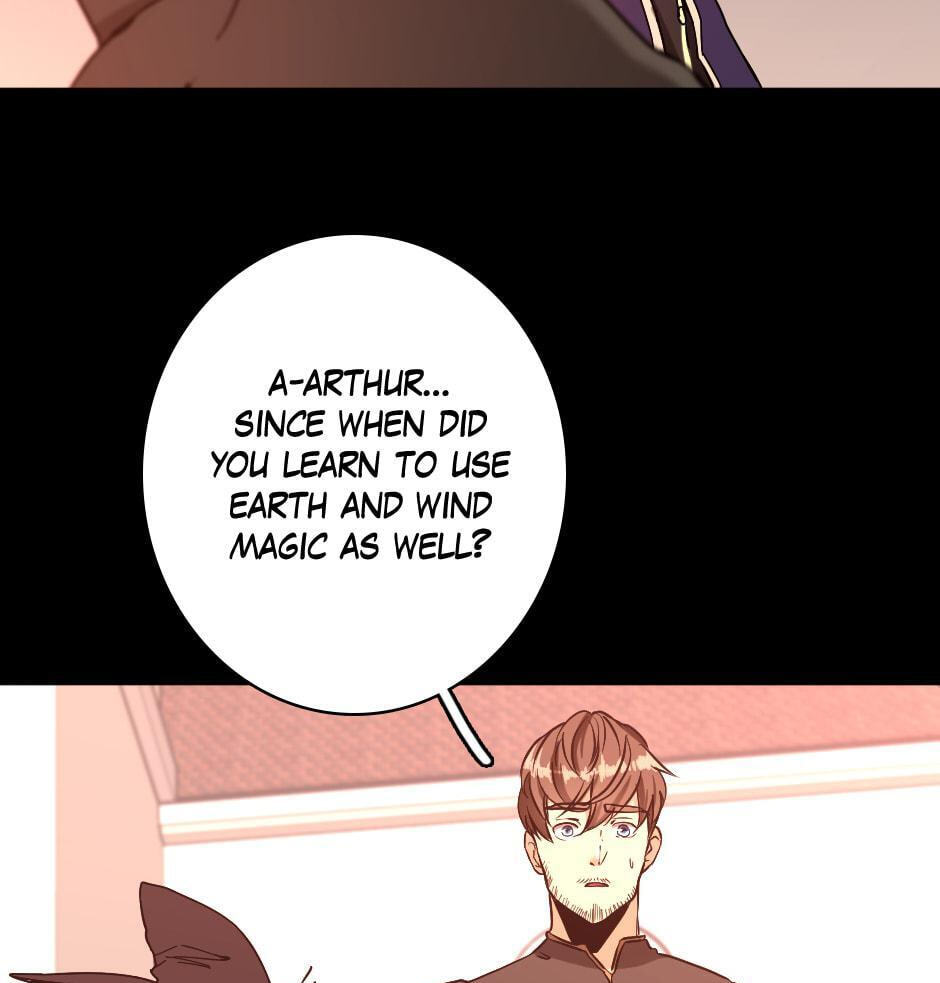 The Beginning After the End Chapter 35 page 65 - 