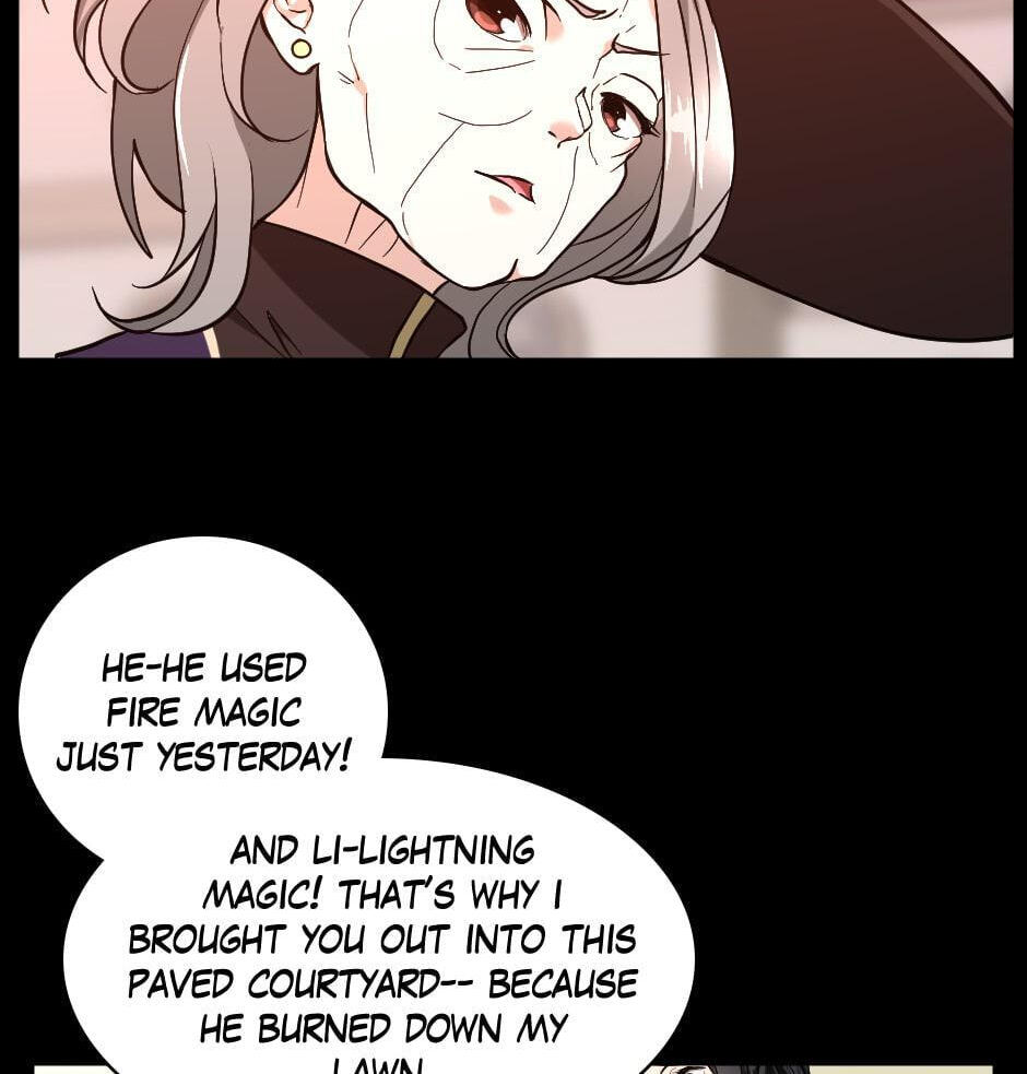 The Beginning After the End Chapter 35 page 68 - 