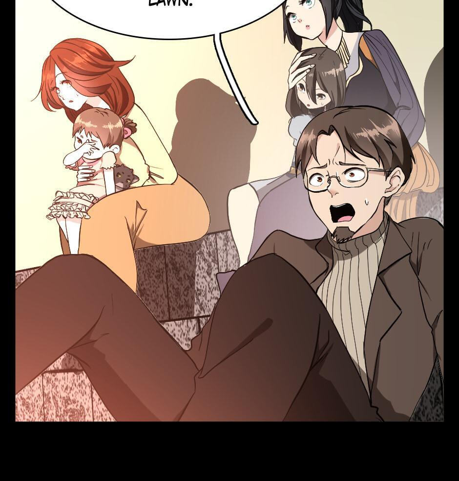 The Beginning After the End Chapter 35 page 69 - 