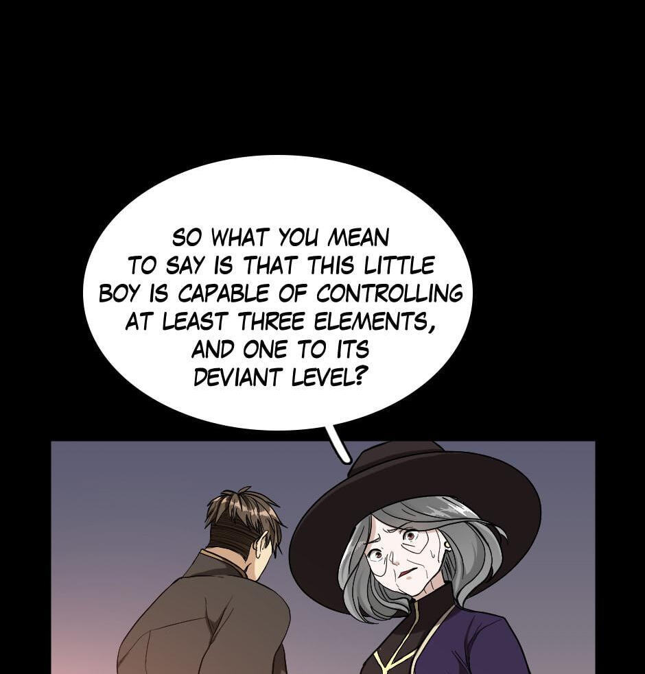 The Beginning After the End Chapter 35 page 70 - 