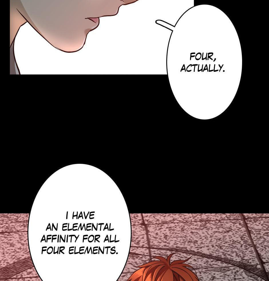 The Beginning After the End Chapter 35 page 72 - 