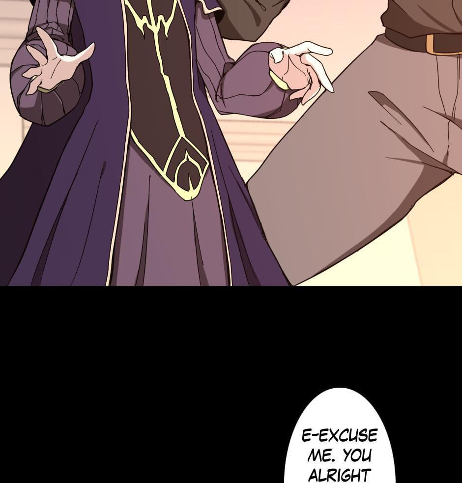 The Beginning After the End Chapter 35 page 77 - 