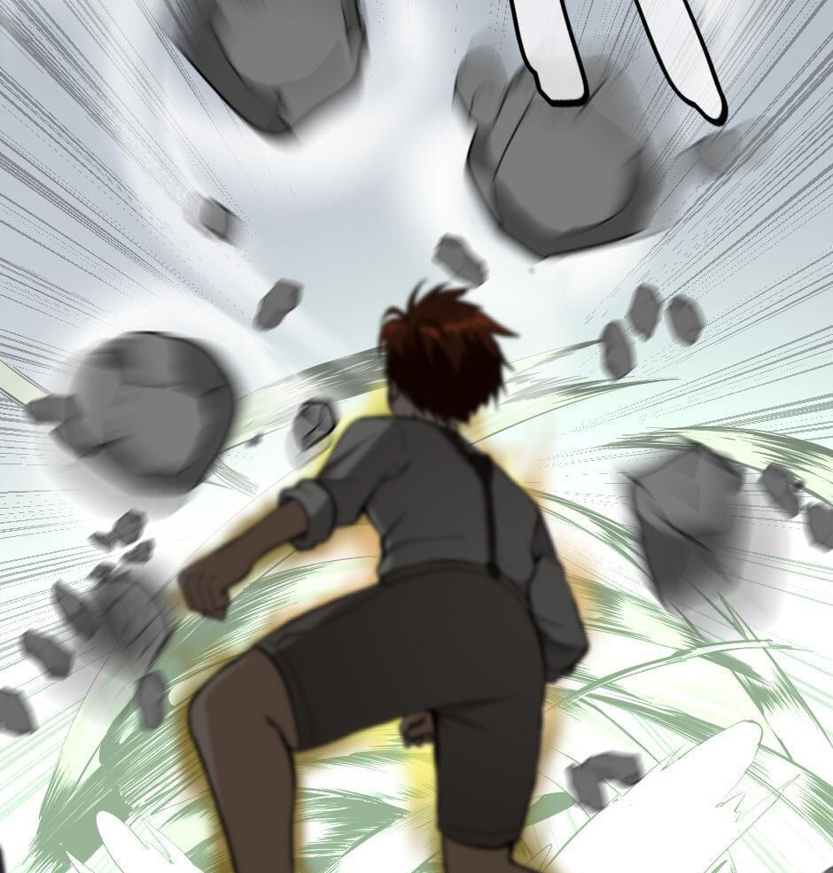 The Beginning After the End Chapter 35 page 9 - 