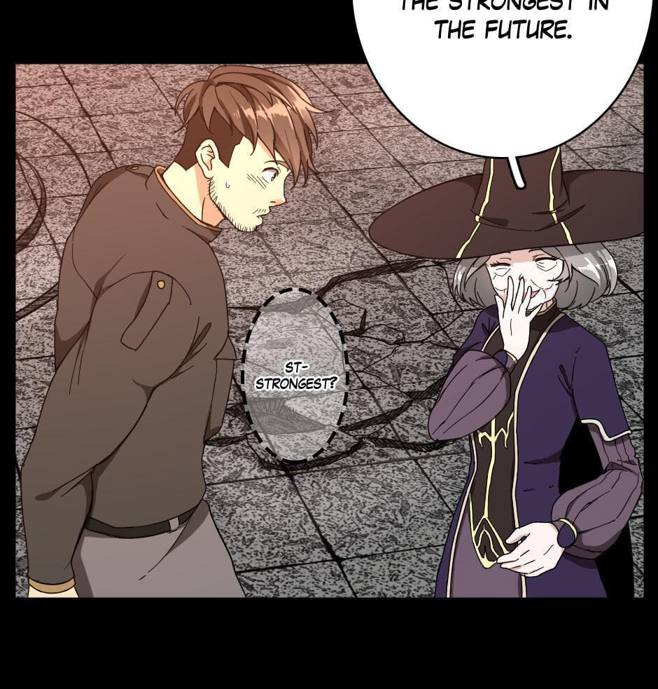 The Beginning After the End Chapter 35 page 81 - 