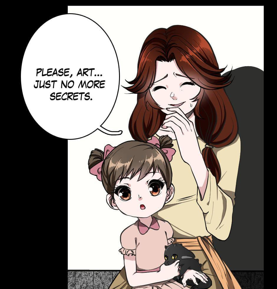 The Beginning After the End Chapter 35 page 83 - 