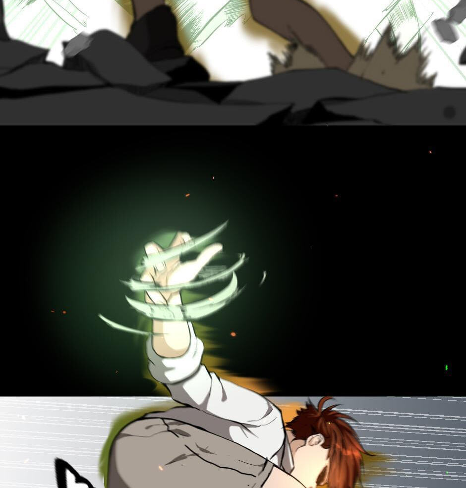 The Beginning After the End Chapter 35 page 10 - 