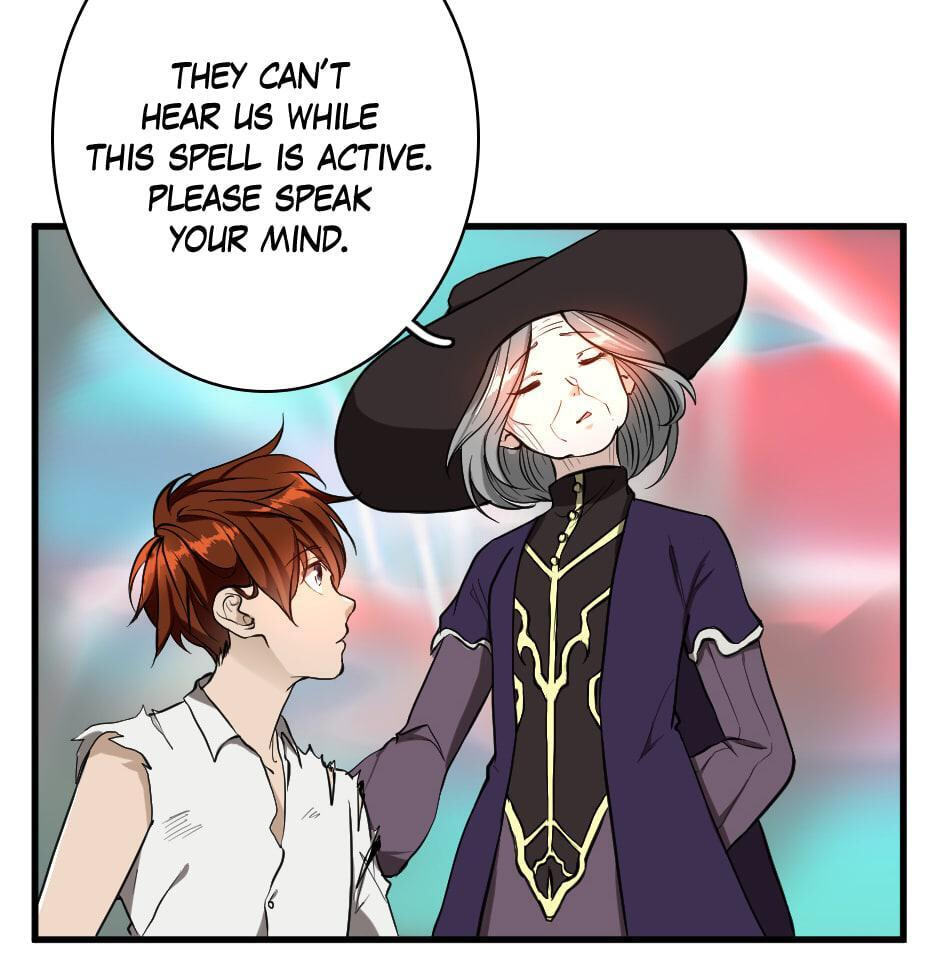 The Beginning After the End Chapter 35 page 93 - 