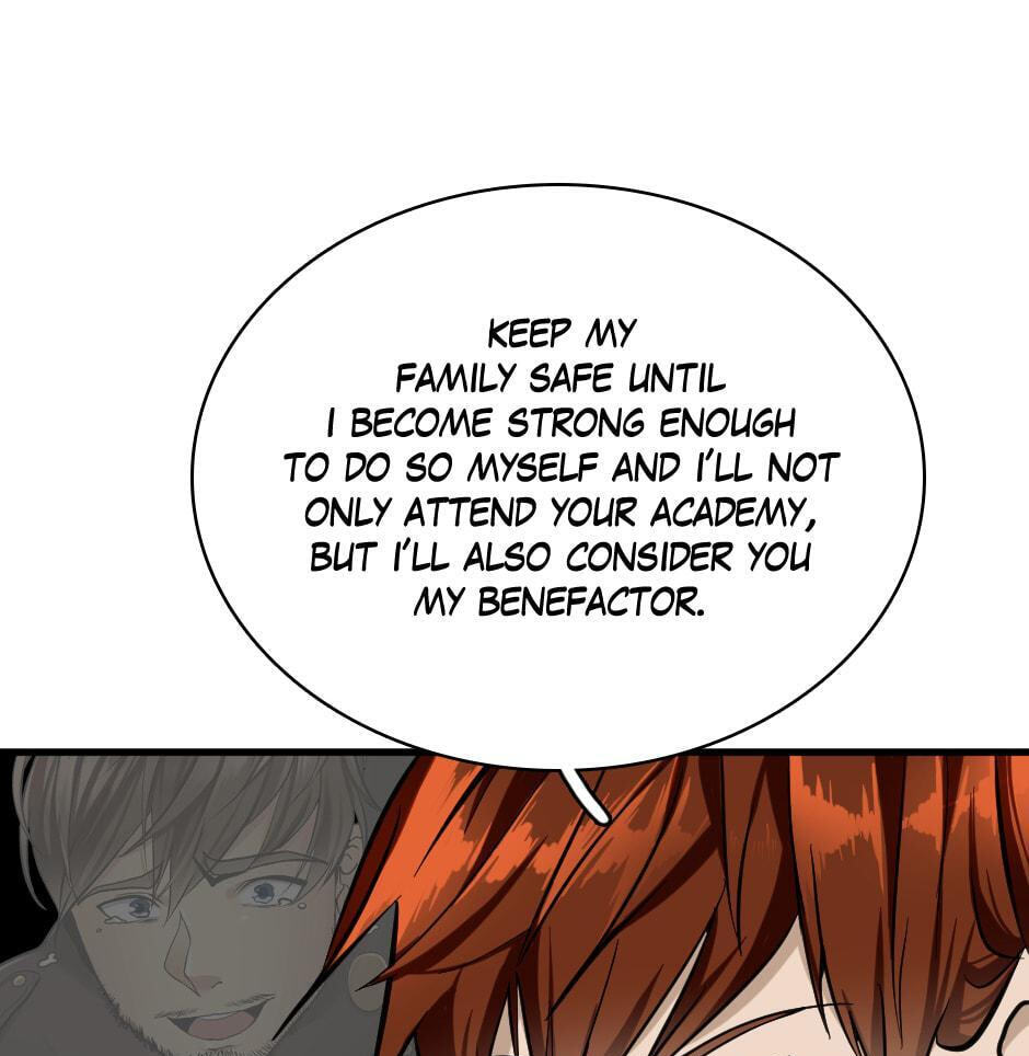 The Beginning After the End Chapter 35 page 99 - 