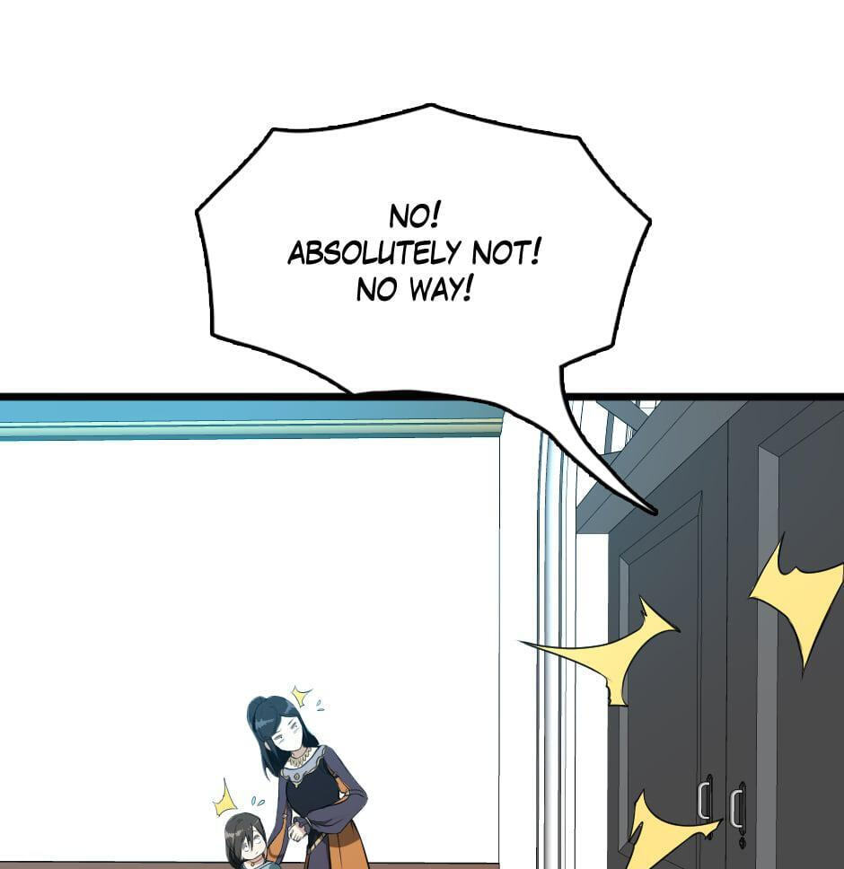 The Beginning After the End Chapter 36 page 1 - 