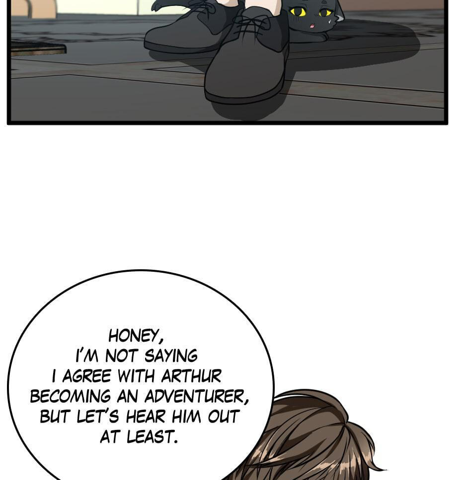 The Beginning After the End Chapter 36 page 11 - 