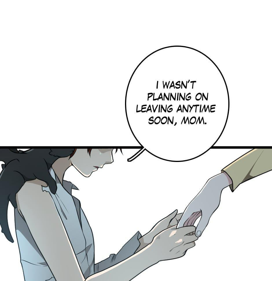 The Beginning After the End Chapter 36 page 19 - 