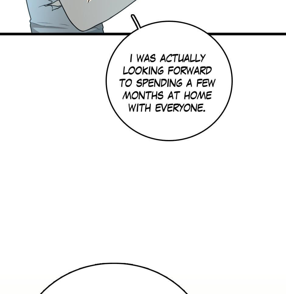 The Beginning After the End Chapter 36 page 20 - 
