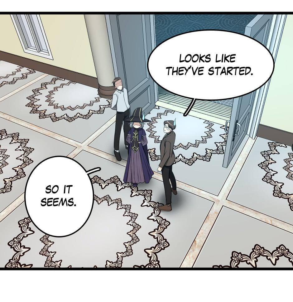 The Beginning After the End Chapter 36 page 3 - 