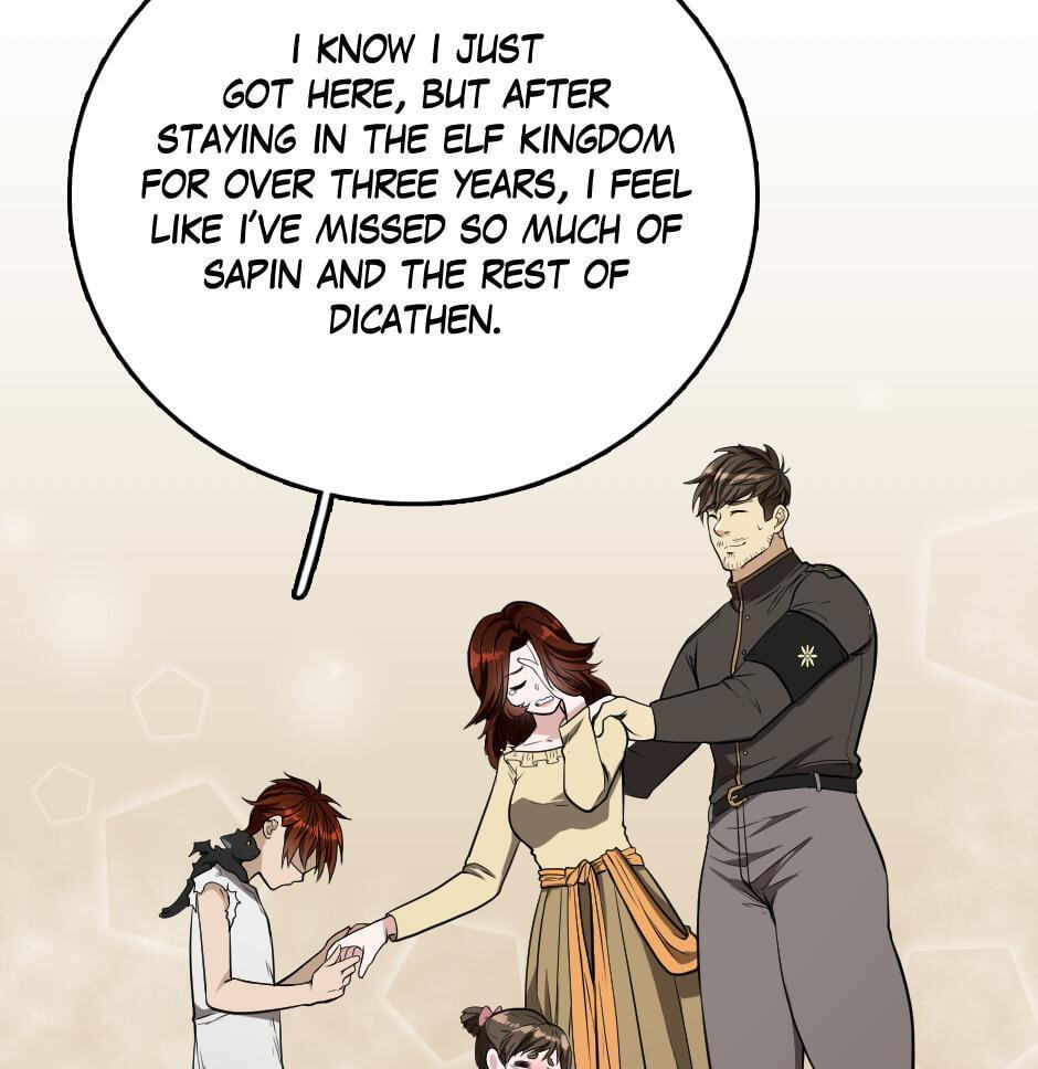 The Beginning After the End Chapter 36 page 21 - 