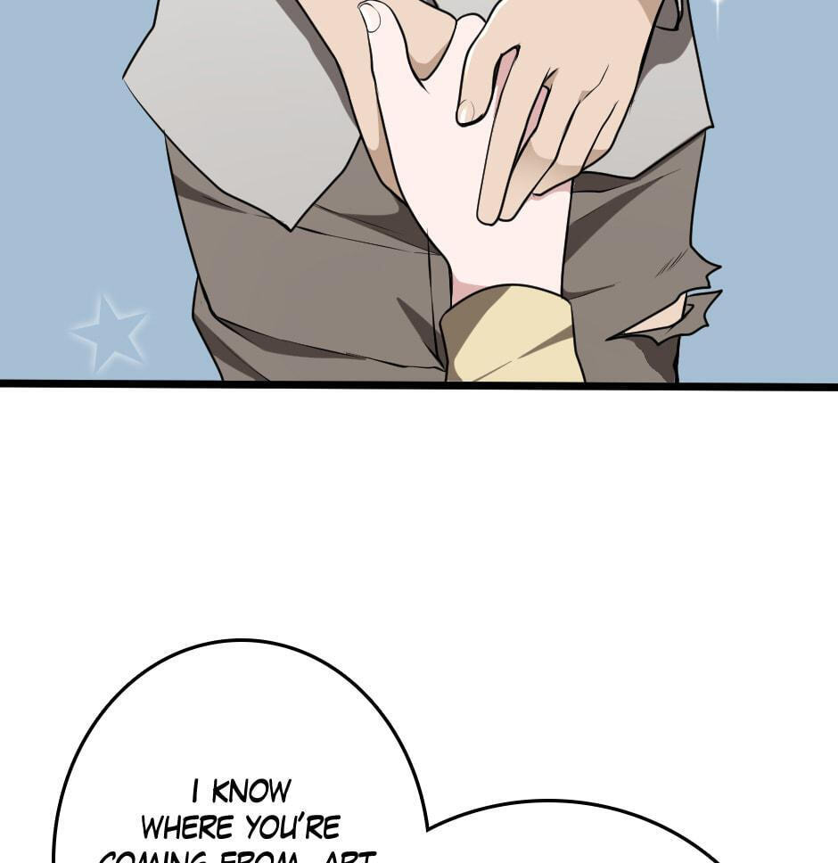 The Beginning After the End Chapter 36 page 25 - 