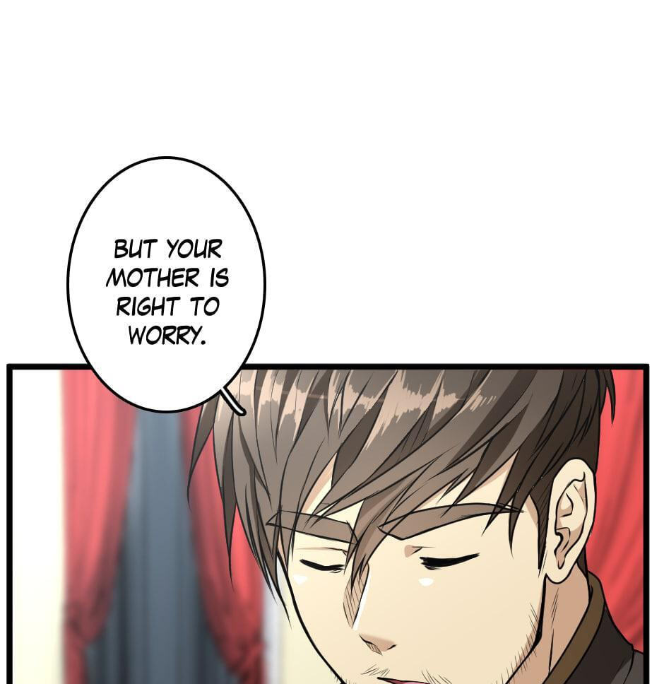 The Beginning After the End Chapter 36 page 27 - 