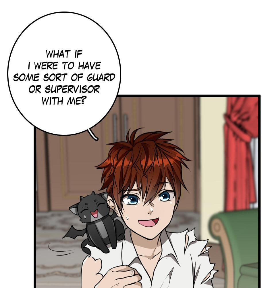 The Beginning After the End Chapter 36 page 31 - 