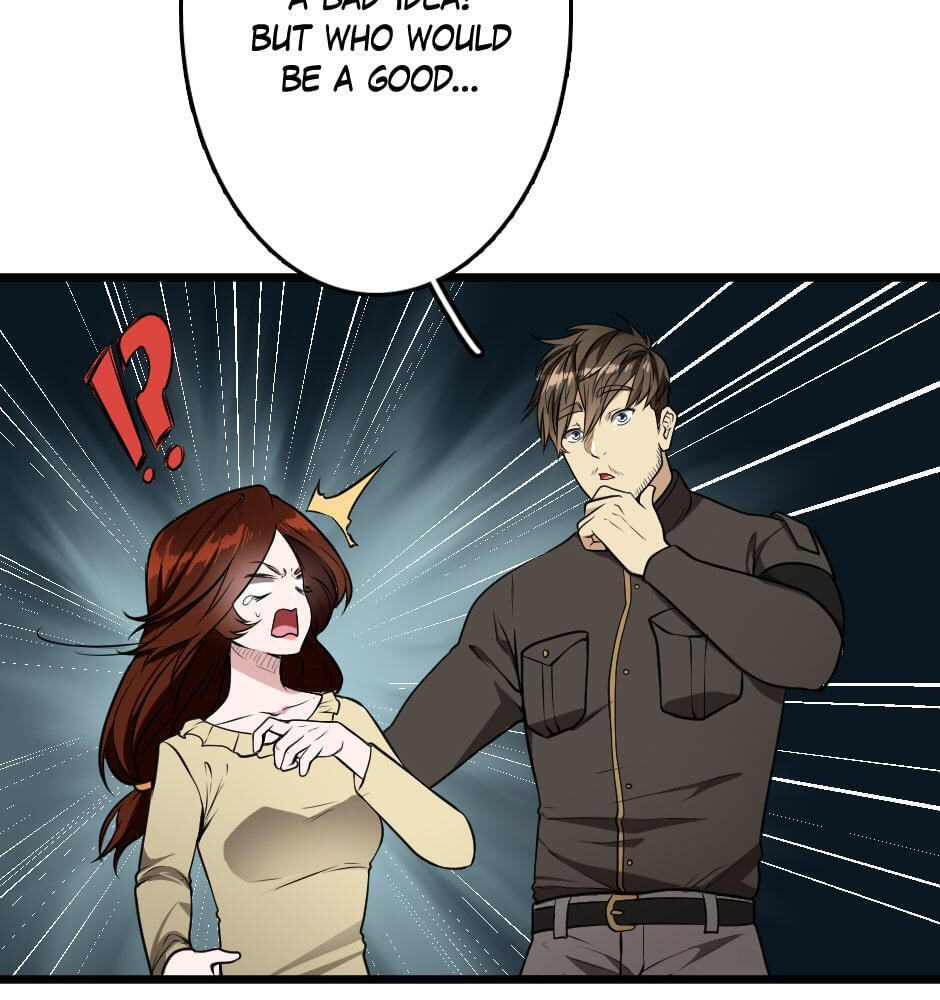 The Beginning After the End Chapter 36 page 34 - 