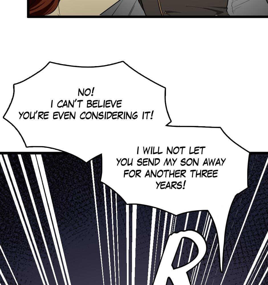 The Beginning After the End Chapter 36 page 36 - 